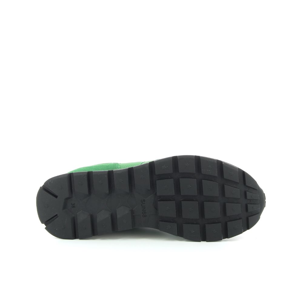 Sun 68 Ally Solid 243181 groen