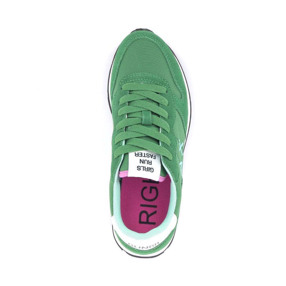 Sun 68 Ally Solid 243181 groen