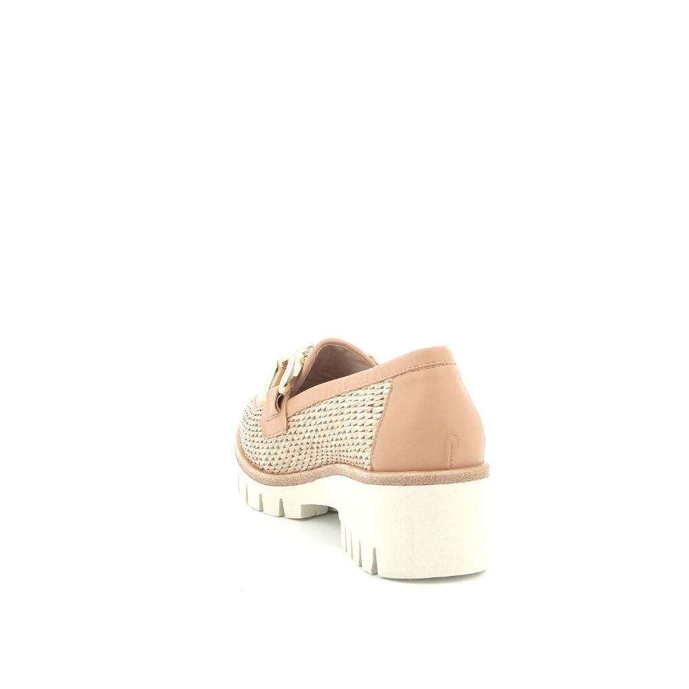 J'hay Mocassin 243200 beige