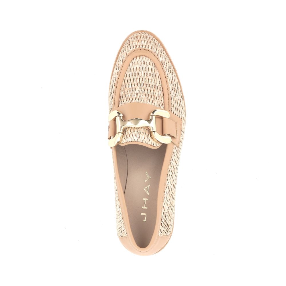 J'hay Mocassin 243200 beige