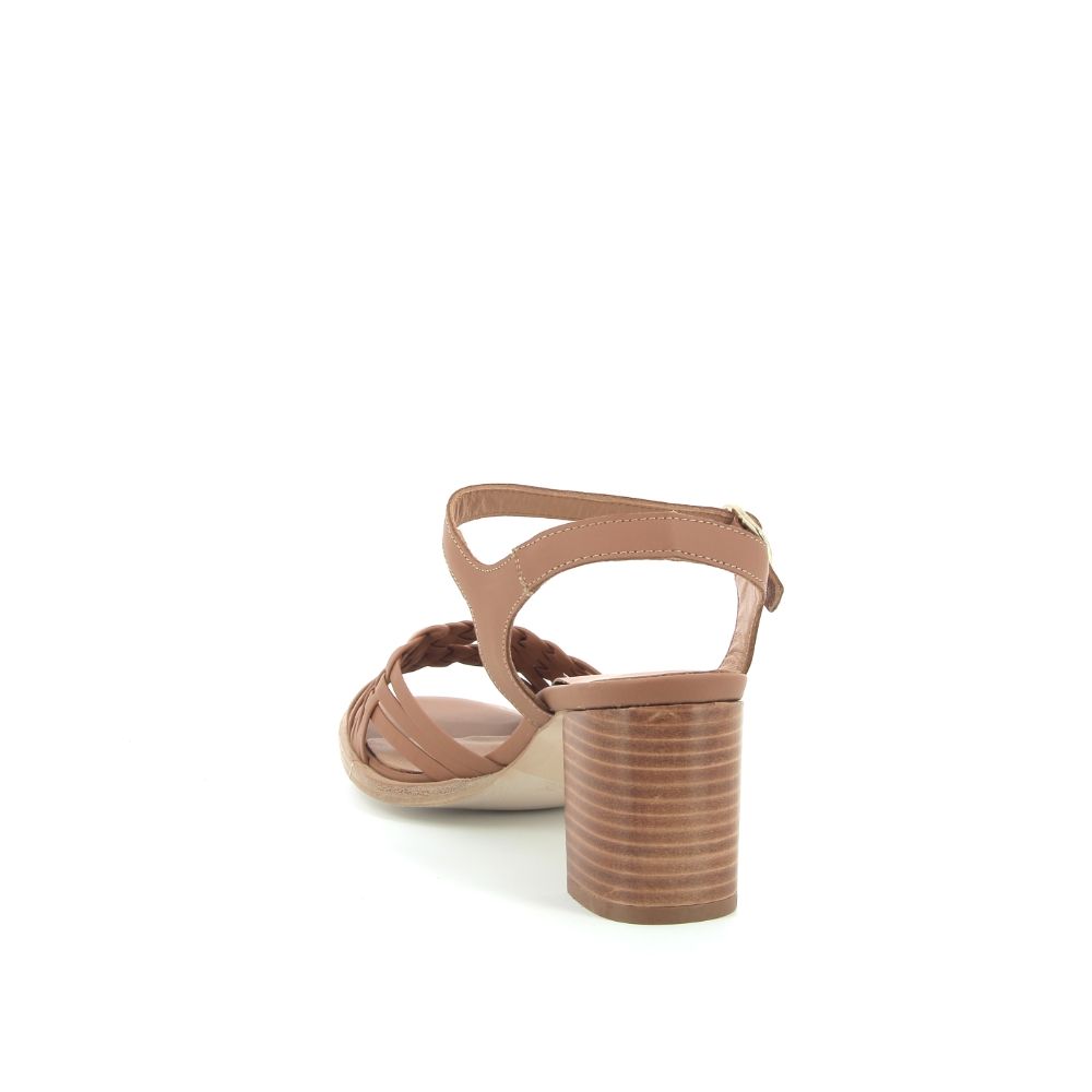 J'hay Sandaal 243218 cognac