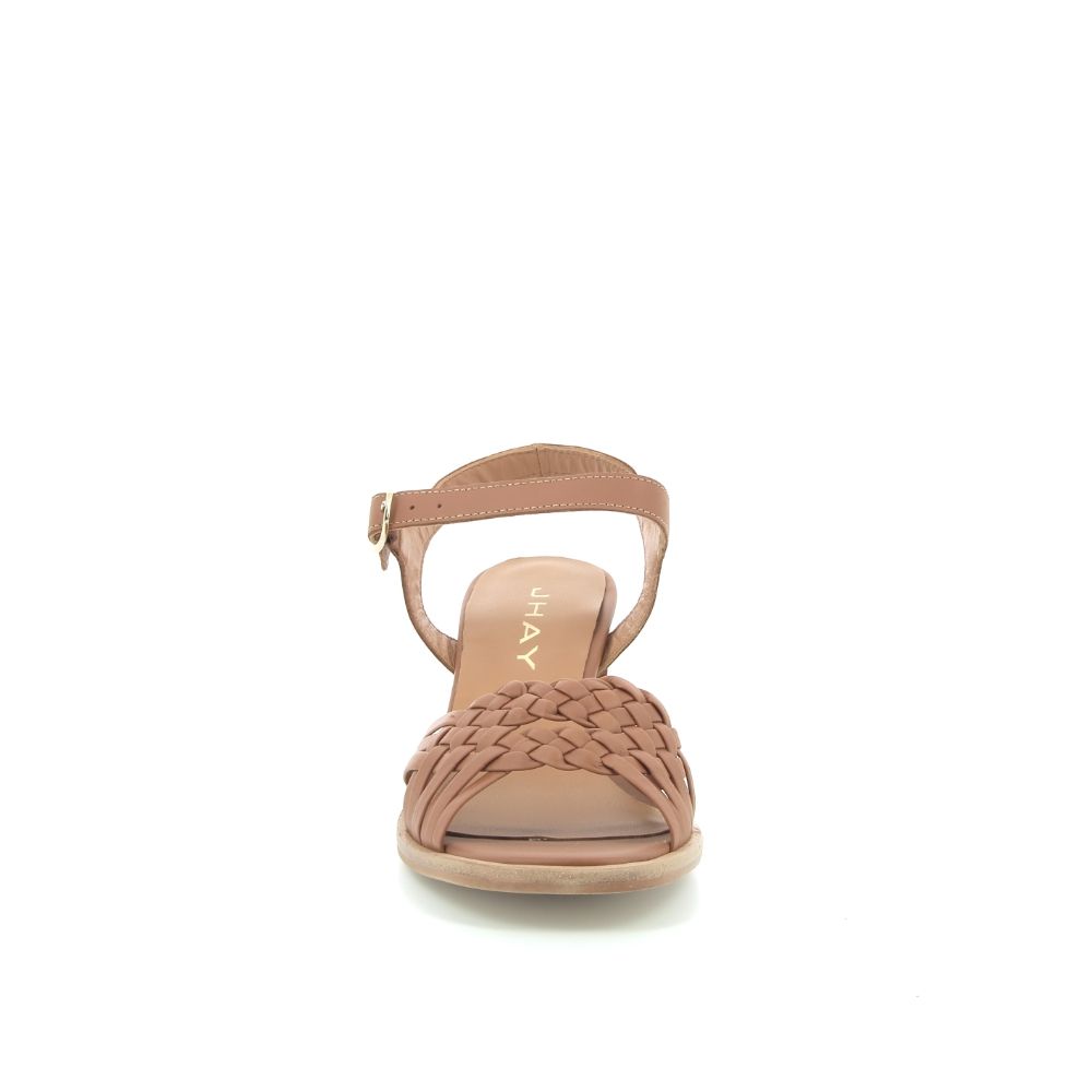J'hay Sandaal 243218 cognac