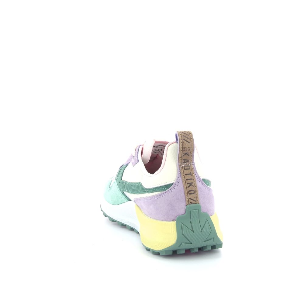 Kaotiko Detroit Woman 243221 groen
