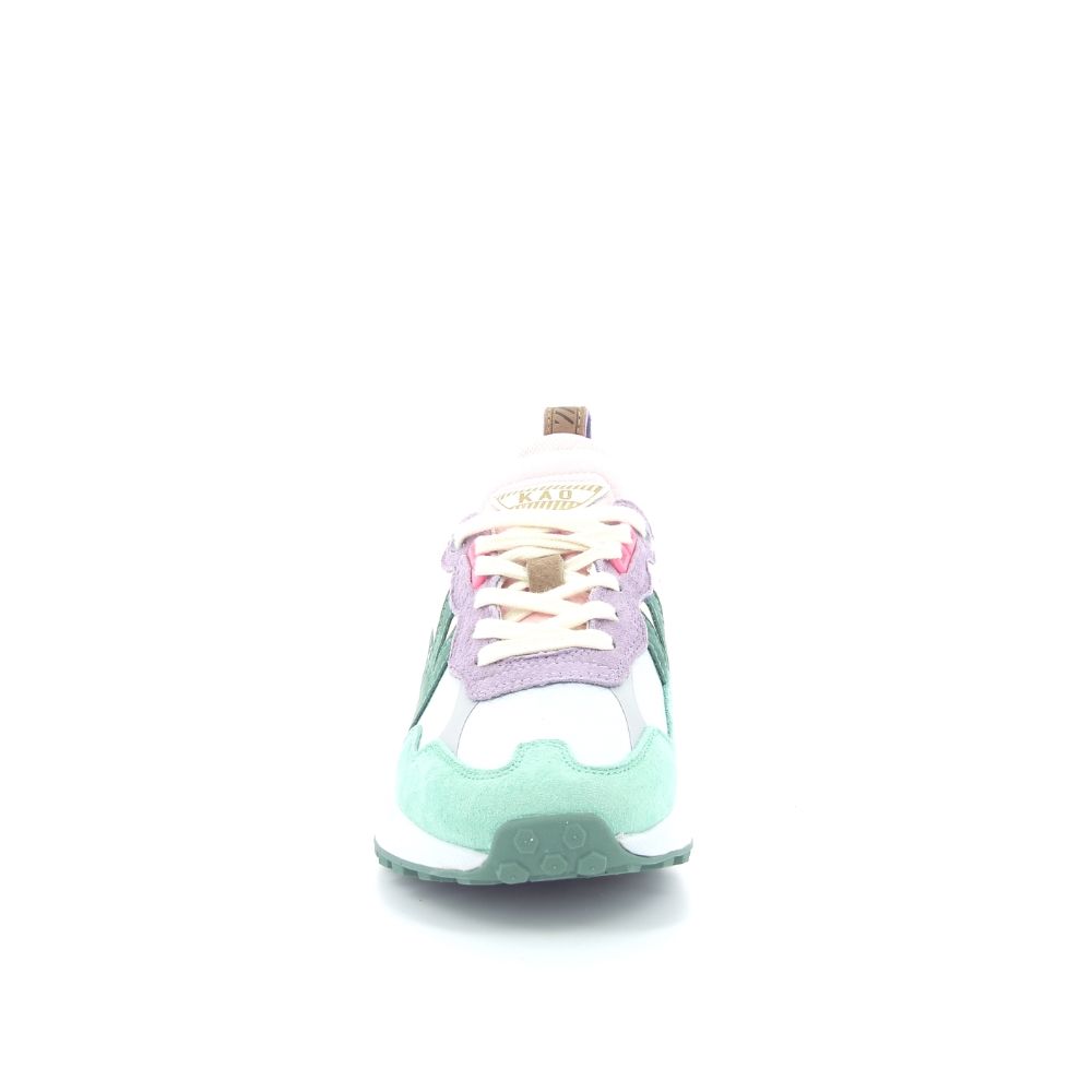 Kaotiko Detroit Woman 243221 groen