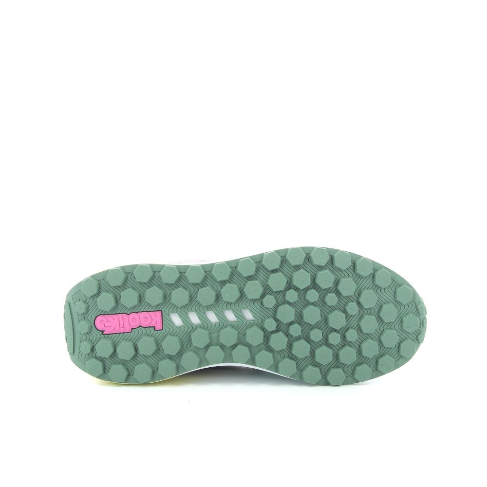 Kaotiko Detroit Woman 243221 groen