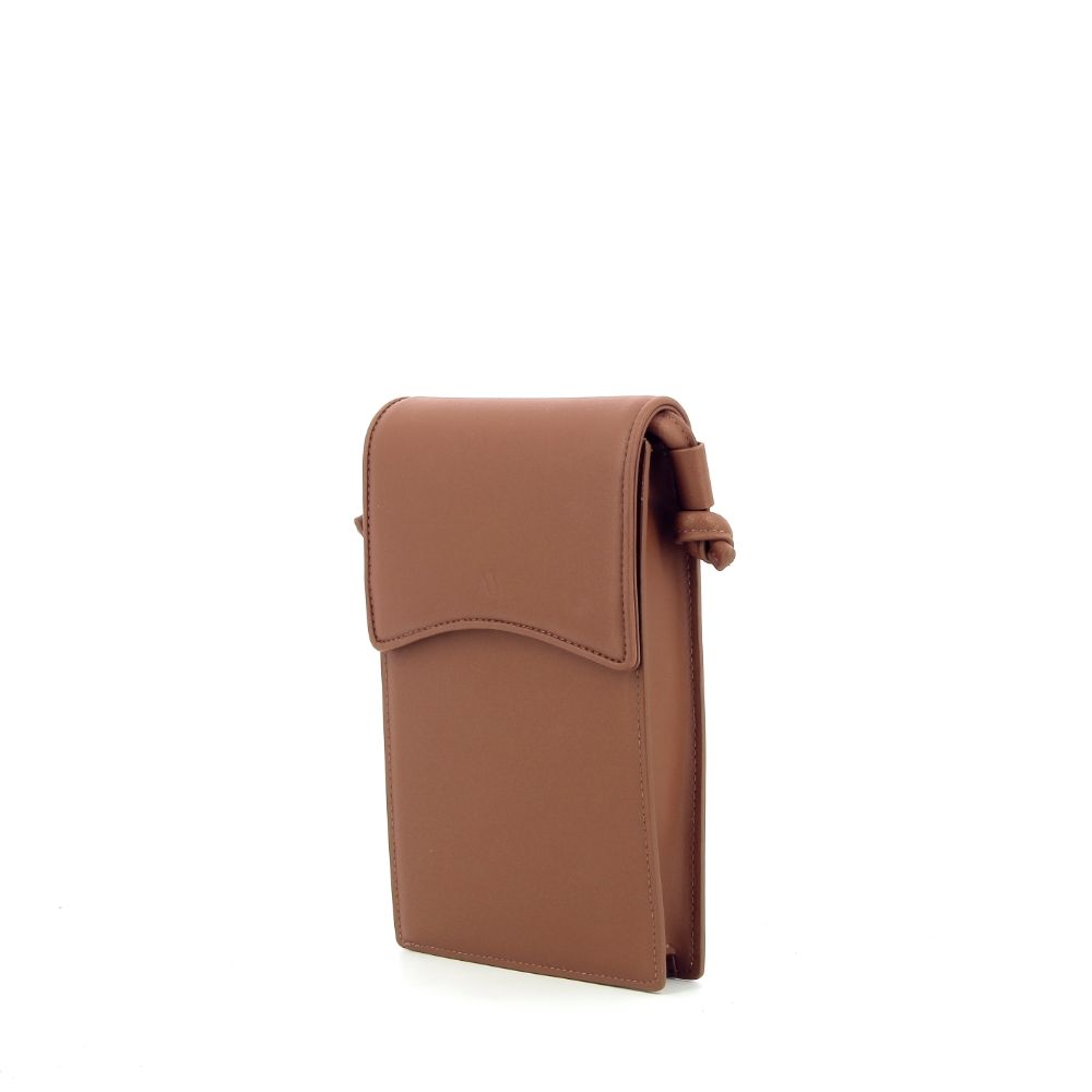 Kaai Arch Phone Case 243230 cognac