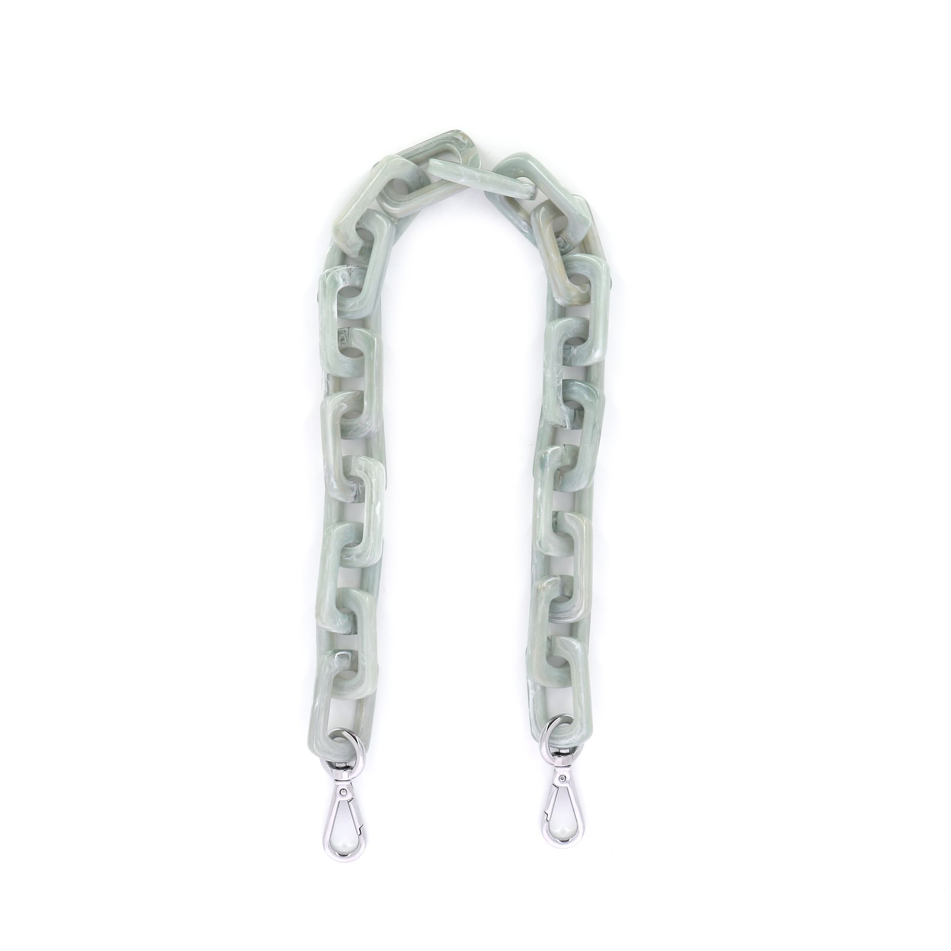 Kaai Chain Celadon Green 243237 groen