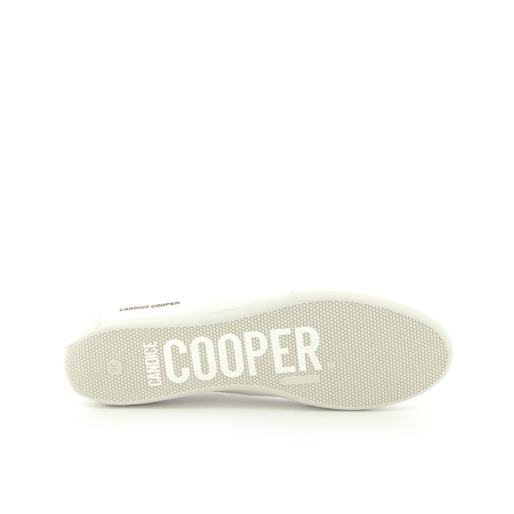 Candice Cooper Rock 243250 wit