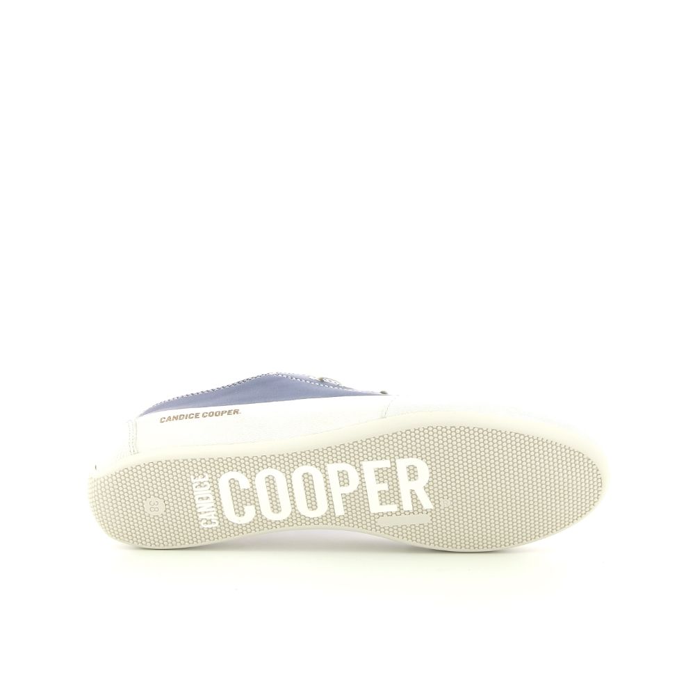Candice Cooper Rock 243251 blauw