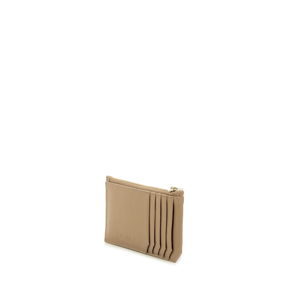 Kaai Cardholder 243312 cognac