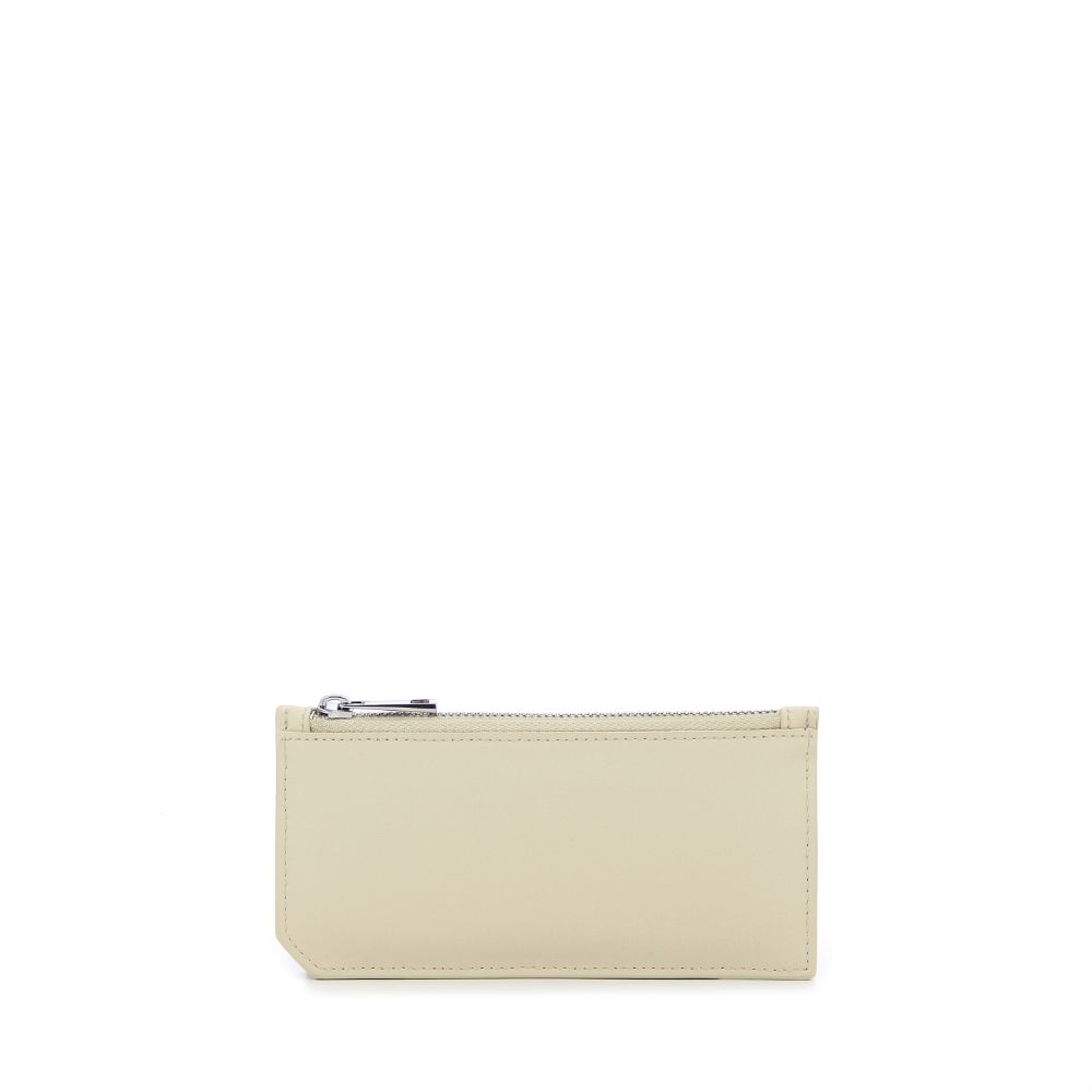 Kaai Cardholder 243314 beige