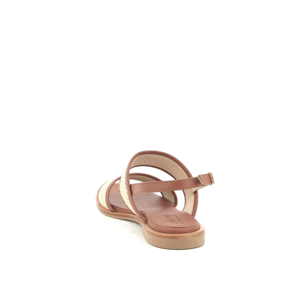 Eliza Sandaal 243321 beige