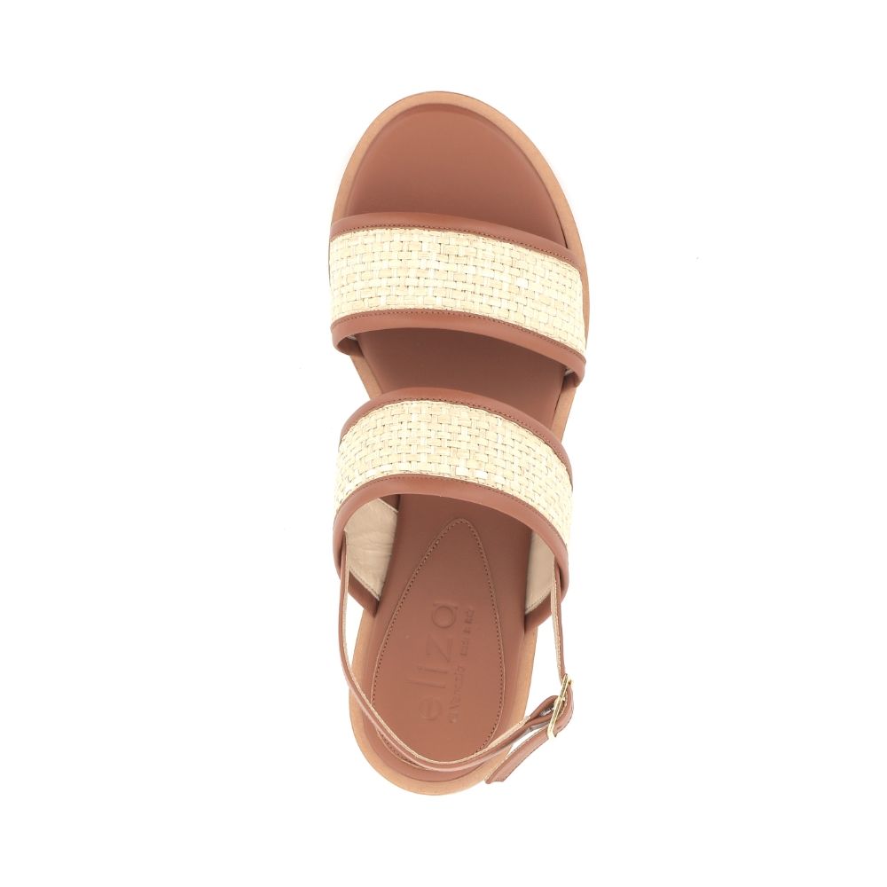 Eliza Sandaal 243321 beige