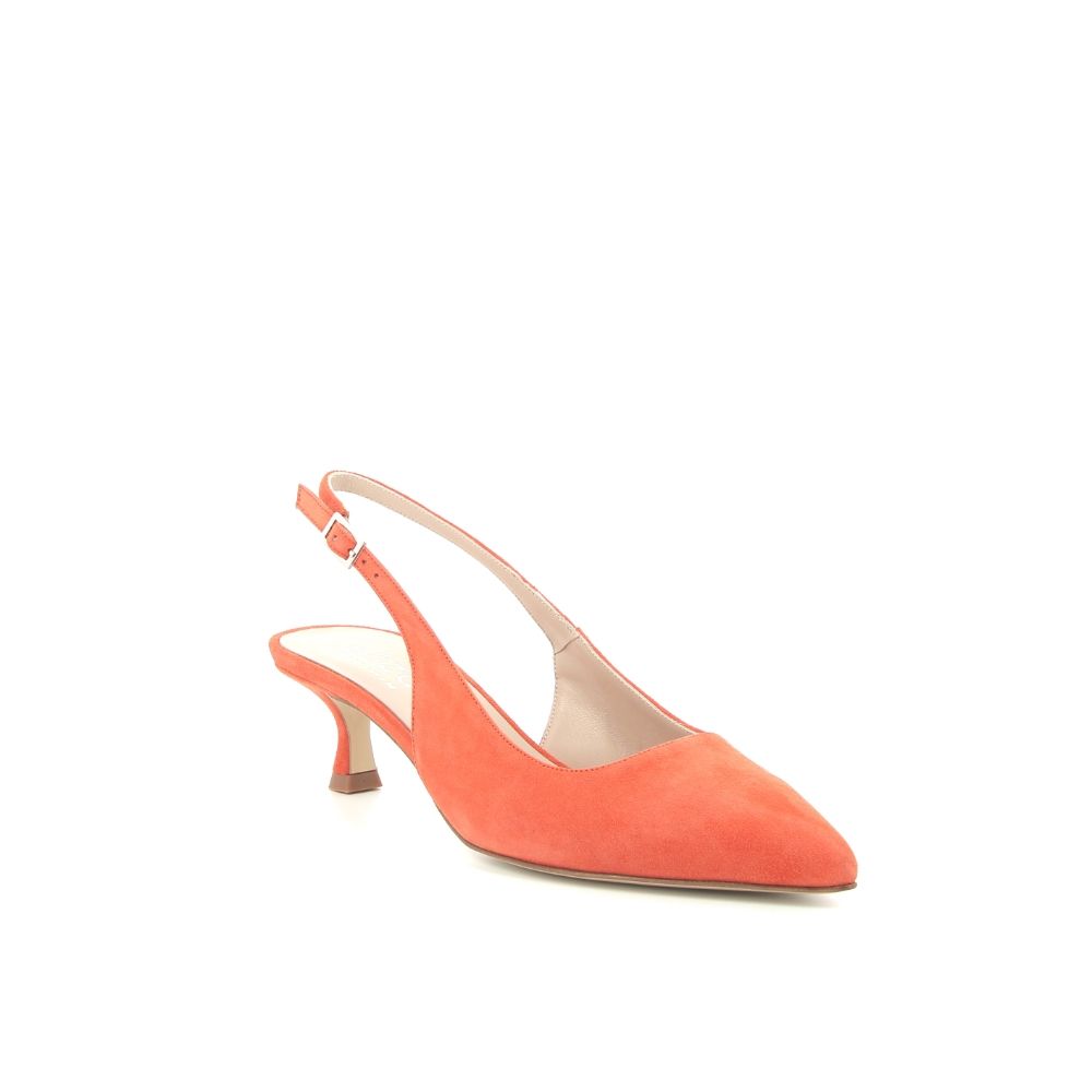 Eliza Slingback 243341 oranje