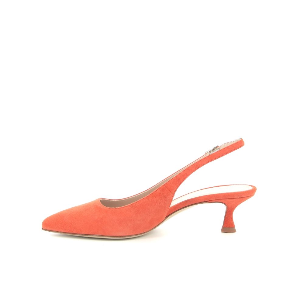 Eliza Slingback 243341 oranje