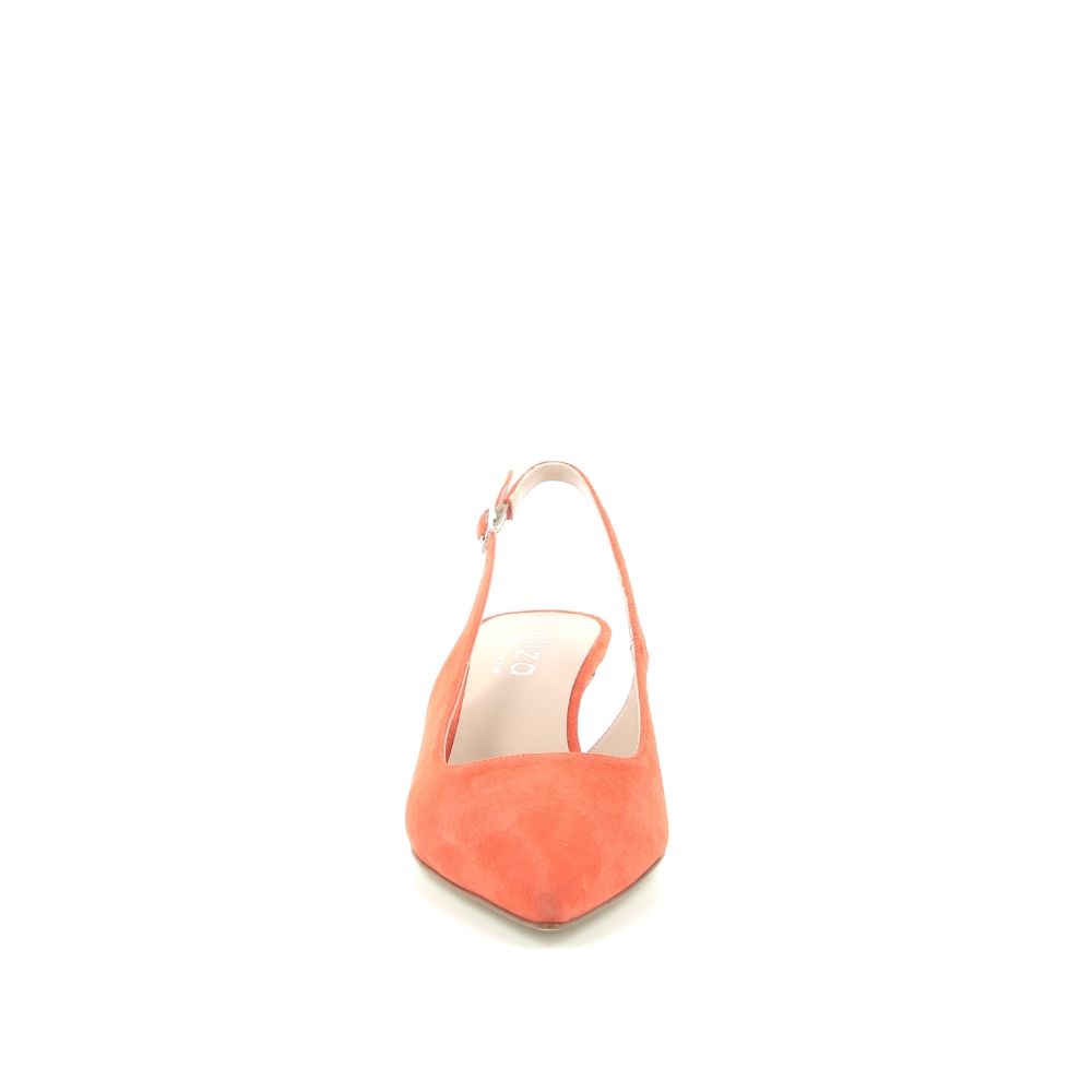 Eliza Slingback 243341 oranje