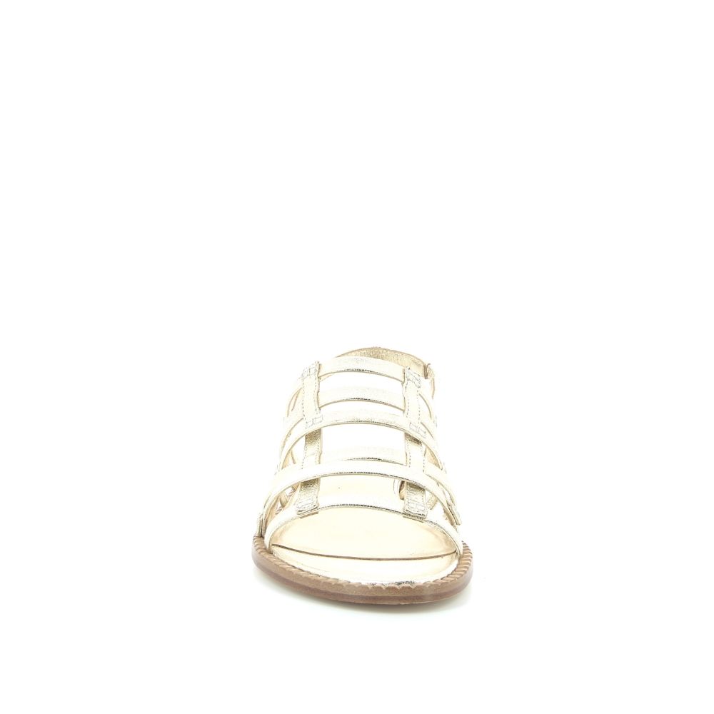Sam Reychler Sandaal 243350 goud