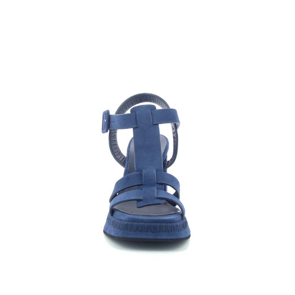 Sam Reychler Sandaal 243353 blauw