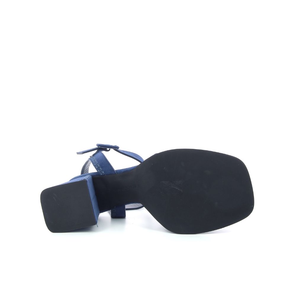 Sam Reychler Sandaal 243353 blauw