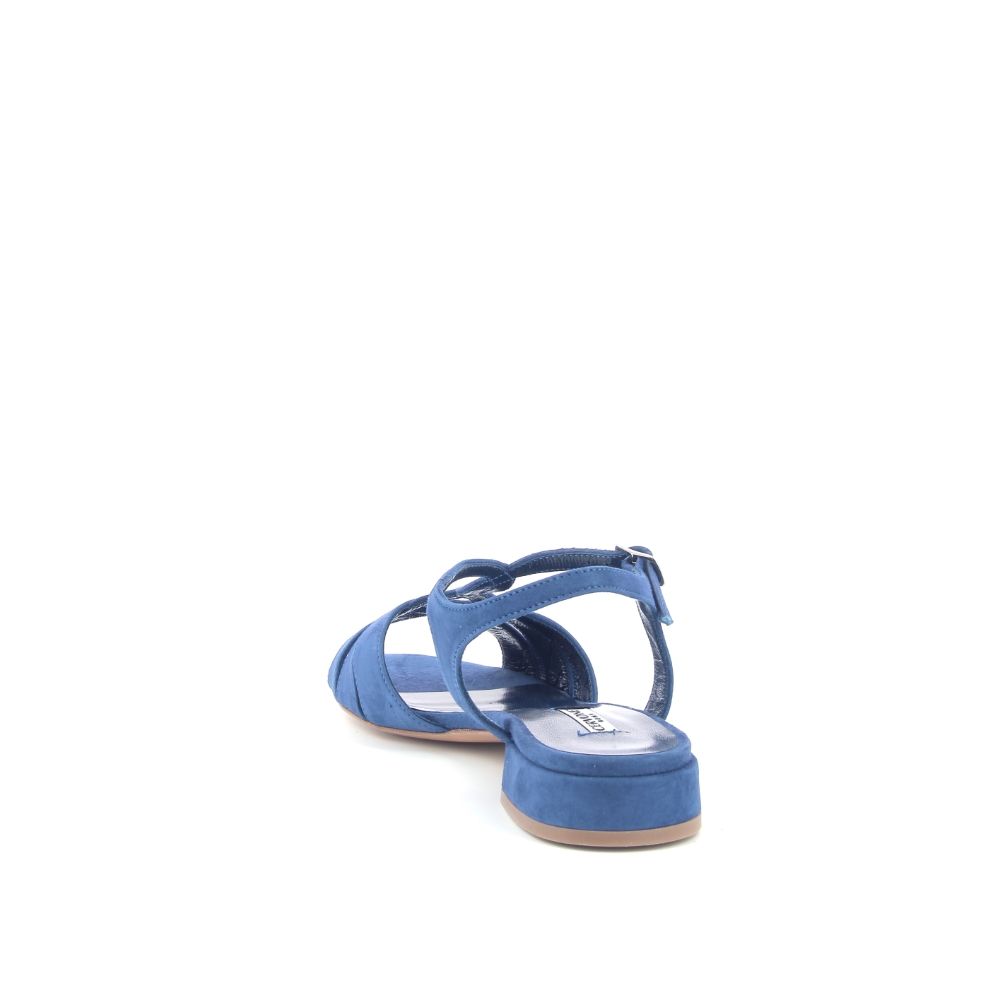 Cervone Sandaal 243363 blauw