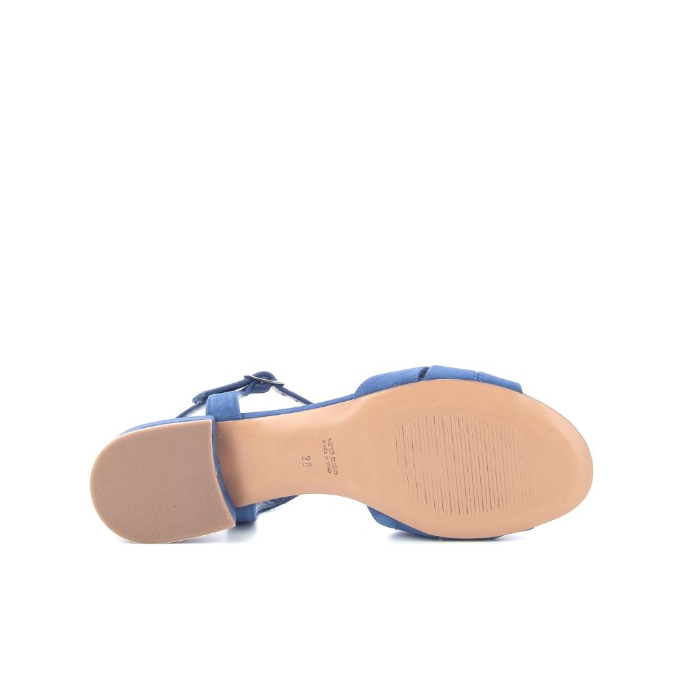 Cervone Sandaal 243363 blauw