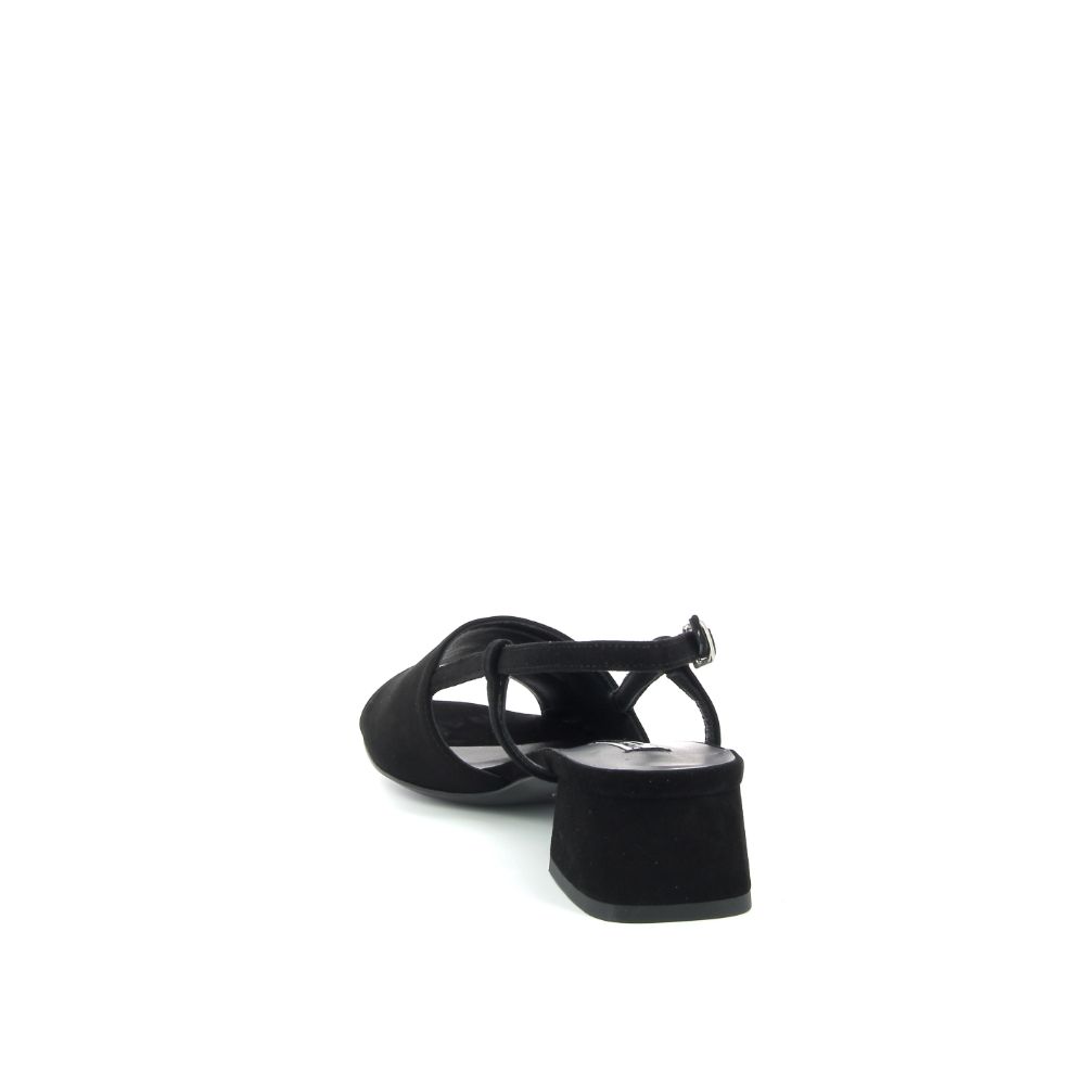 Cervone Sandaal 243367 zwart