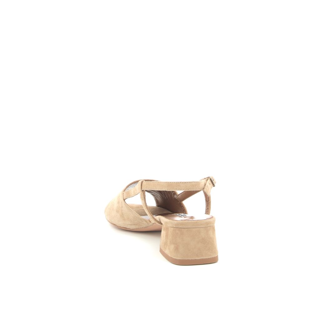 Cervone Sandaal 243368 cognac