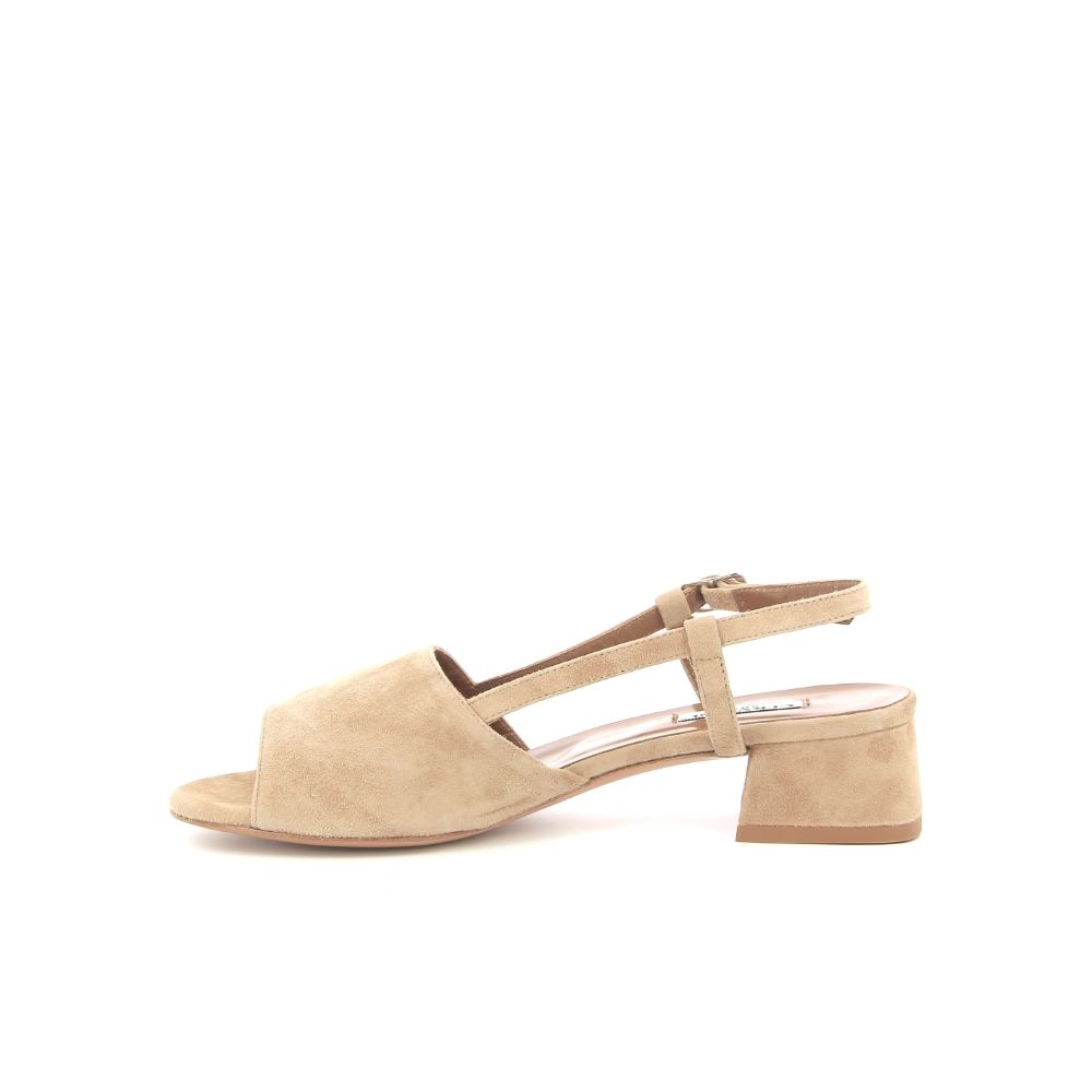 Cervone Sandaal 243368 cognac