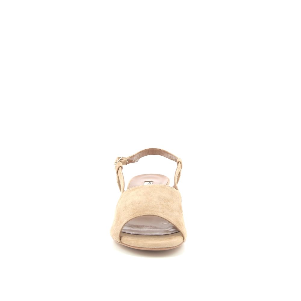 Cervone Sandaal 243368 cognac