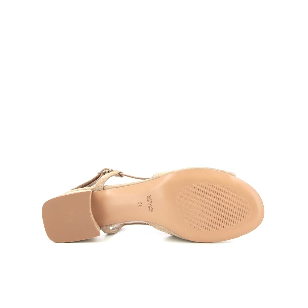 Cervone Sandaal 243368 cognac