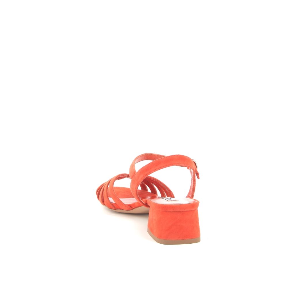 Cervone Sandaal 243381 oranje