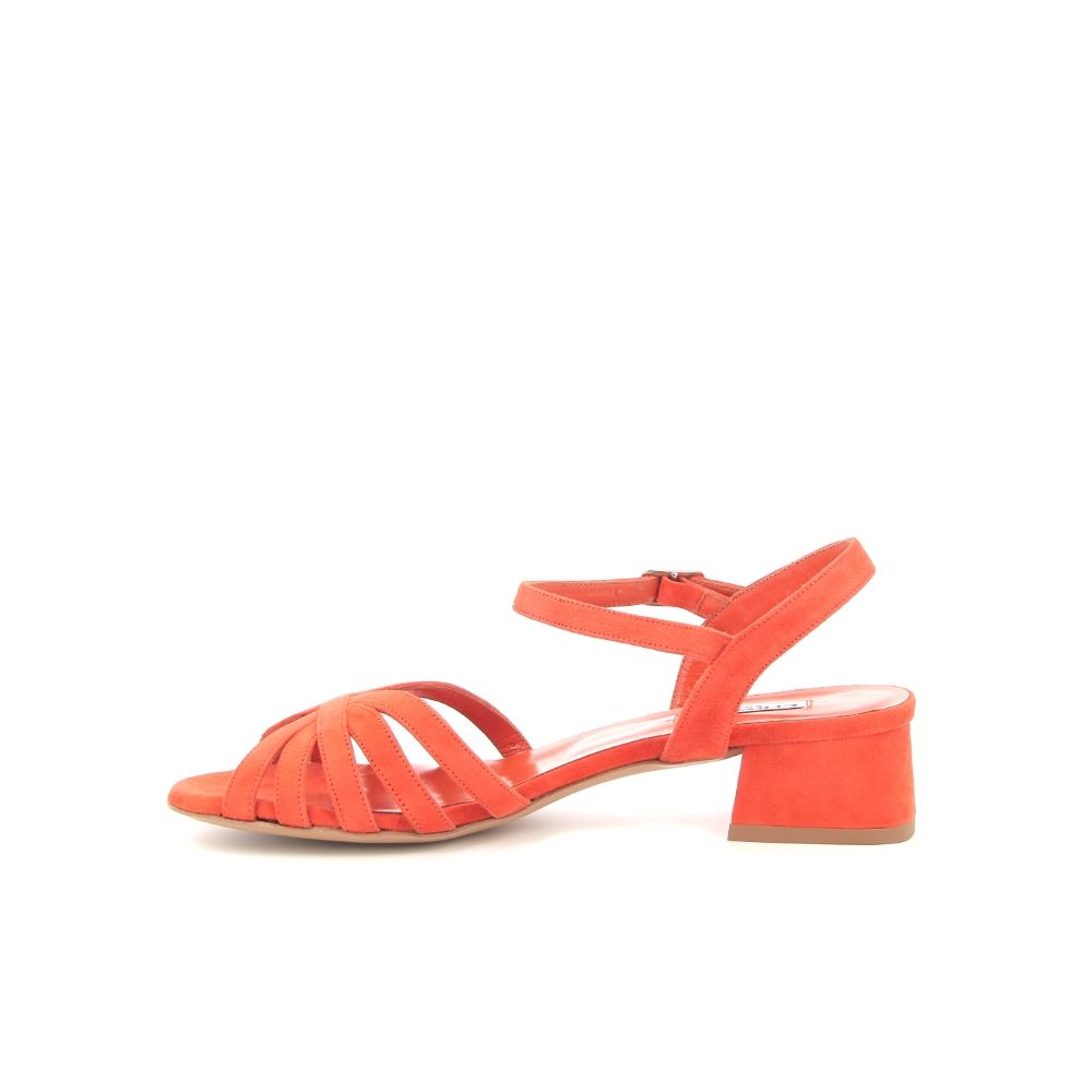 Cervone Sandaal 243381 oranje
