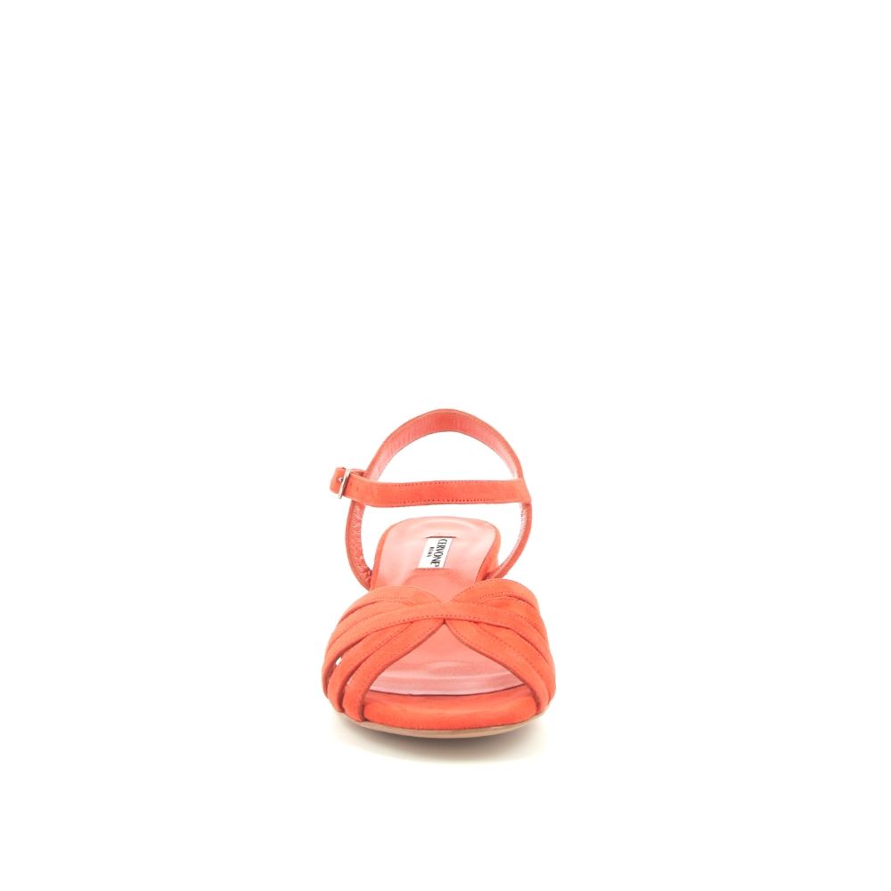 Cervone Sandaal 243381 oranje