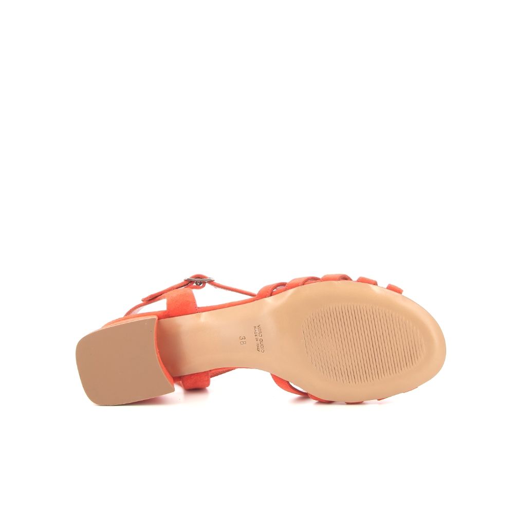 Cervone Sandaal 243381 oranje