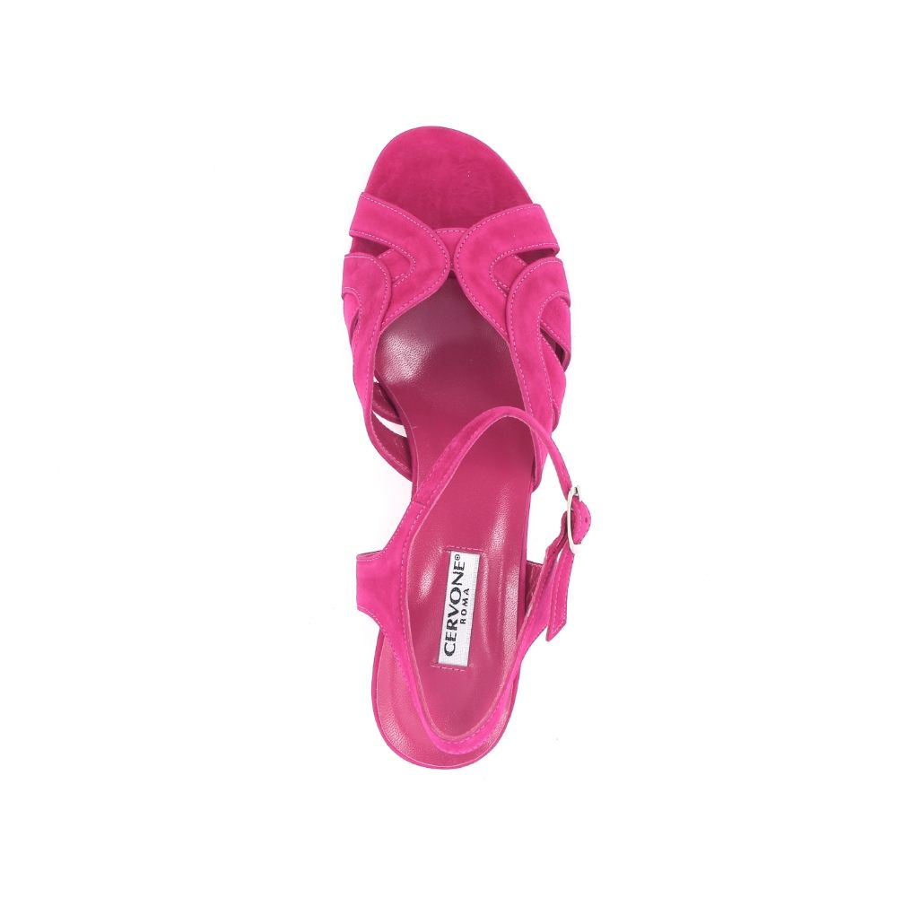 Cervone Sandaal 243383 roze