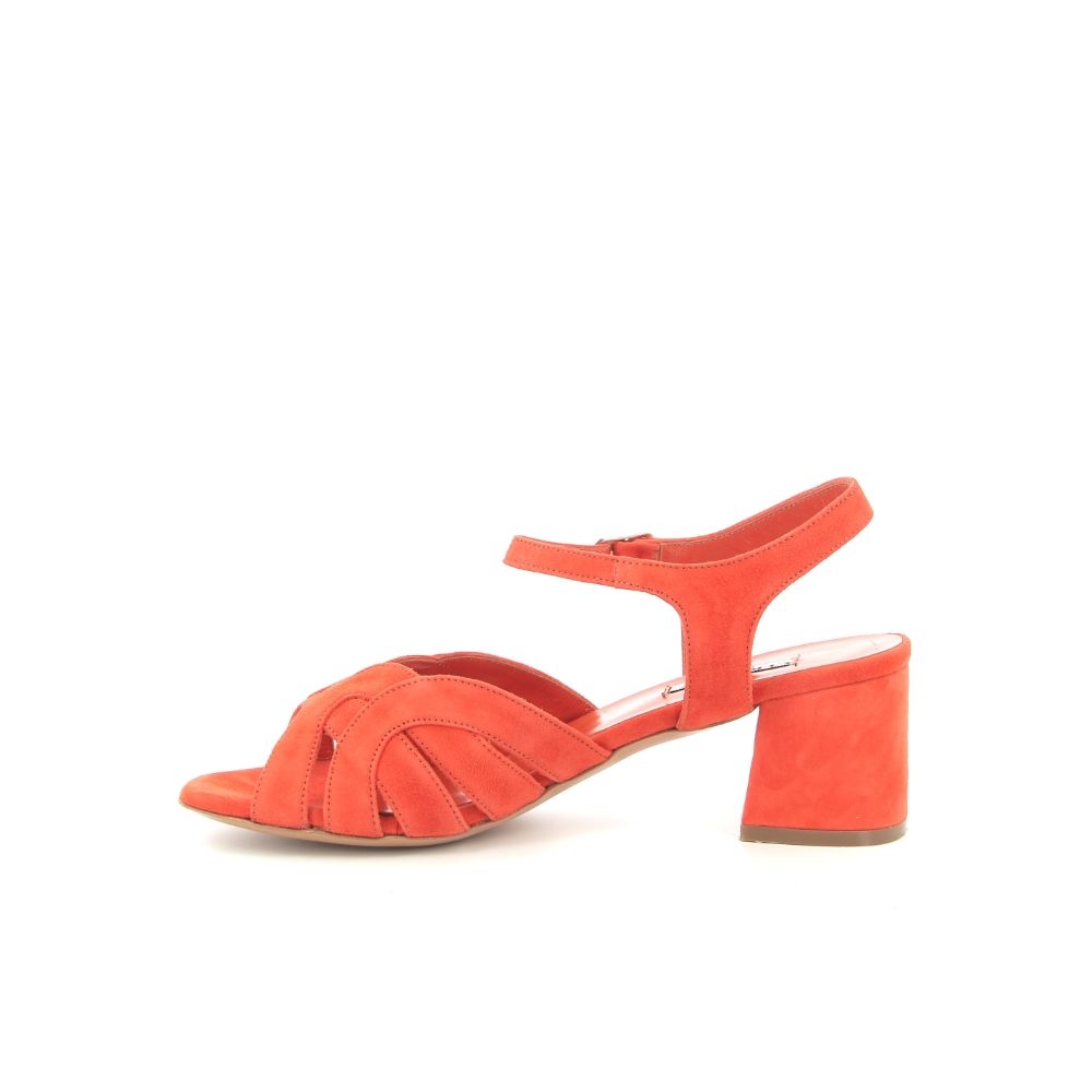 Cervone Sandaal 243385 oranje