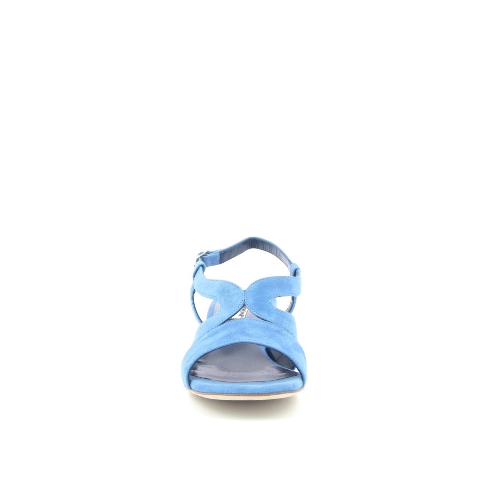 Cervone Sandaal 243387 blauw