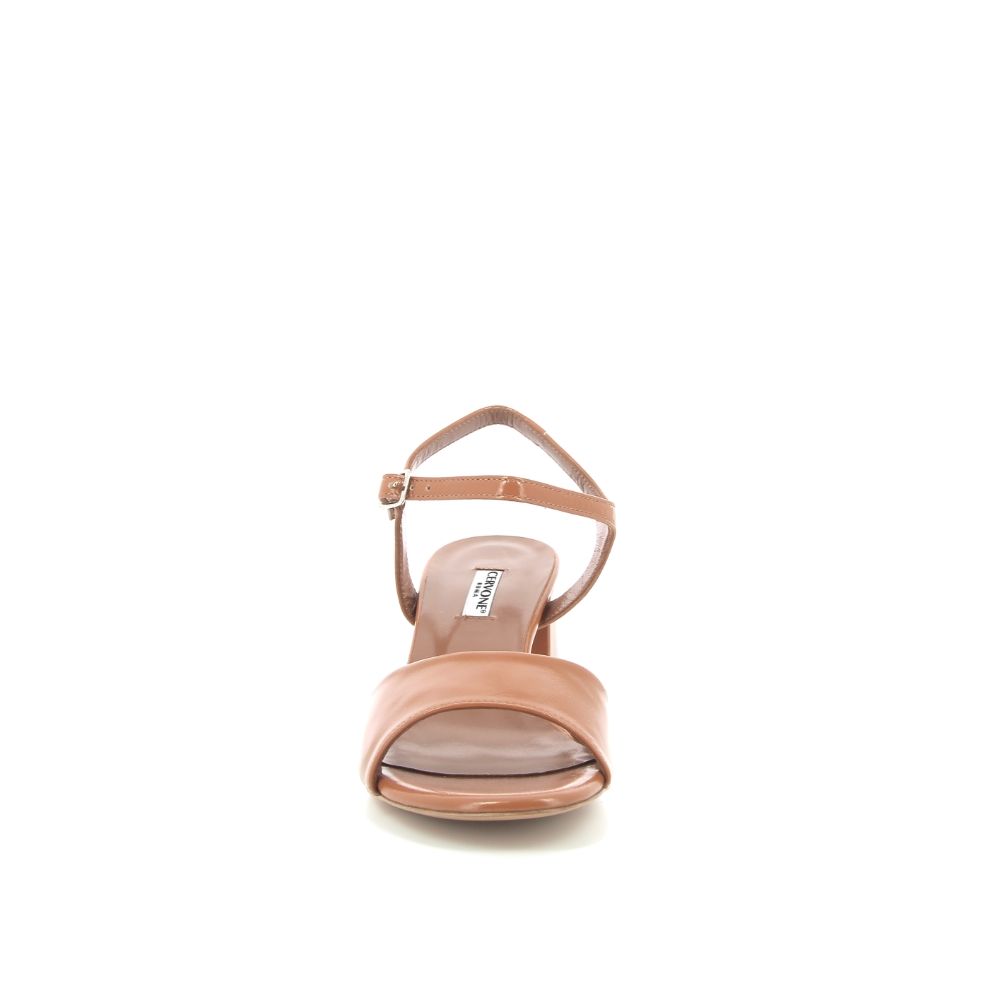 Cervone Sandaal 243397 cognac