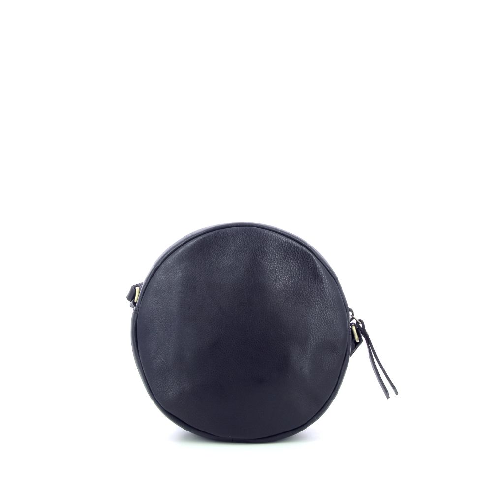 O My Bag Luna Bag 243414 zwart