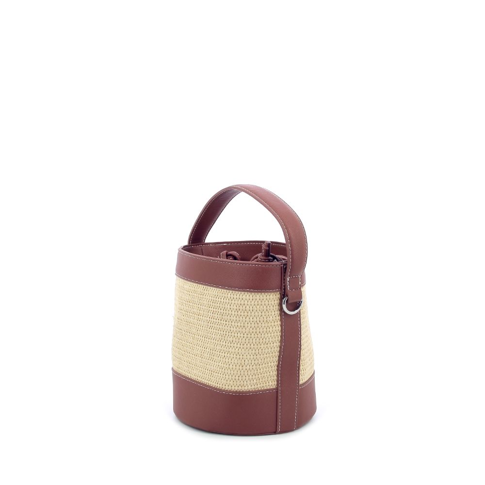 Becksöndergaard Millie Bag 243492 naturel