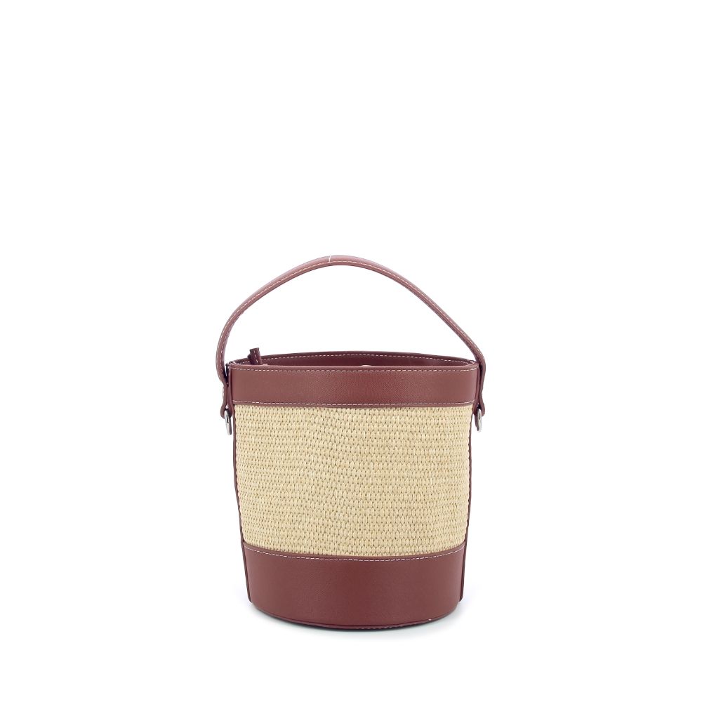 Becksöndergaard Millie Bag 243492 naturel