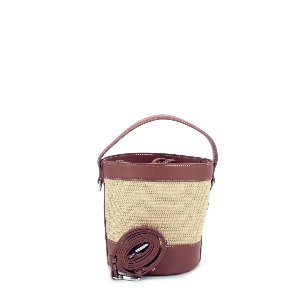 Becksöndergaard Millie Bag 243492 cognac