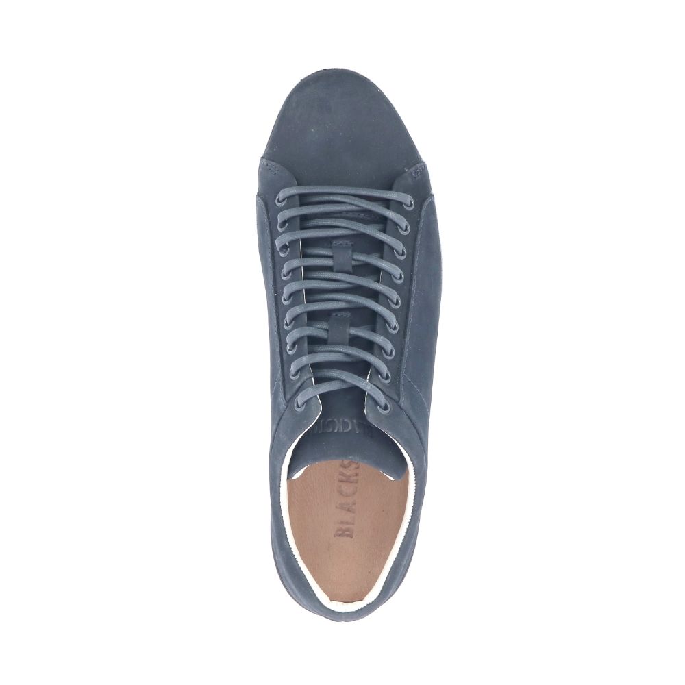 Blackstone Sneaker 243504 blauw