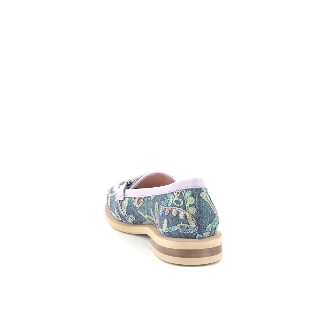 Maripé Fortuna 243511 blauw