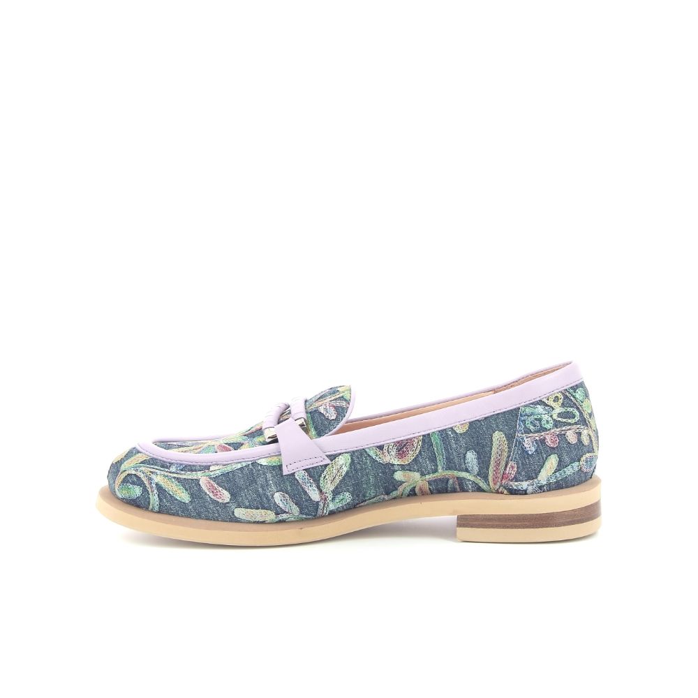 Maripé Fortuna 243511 blauw