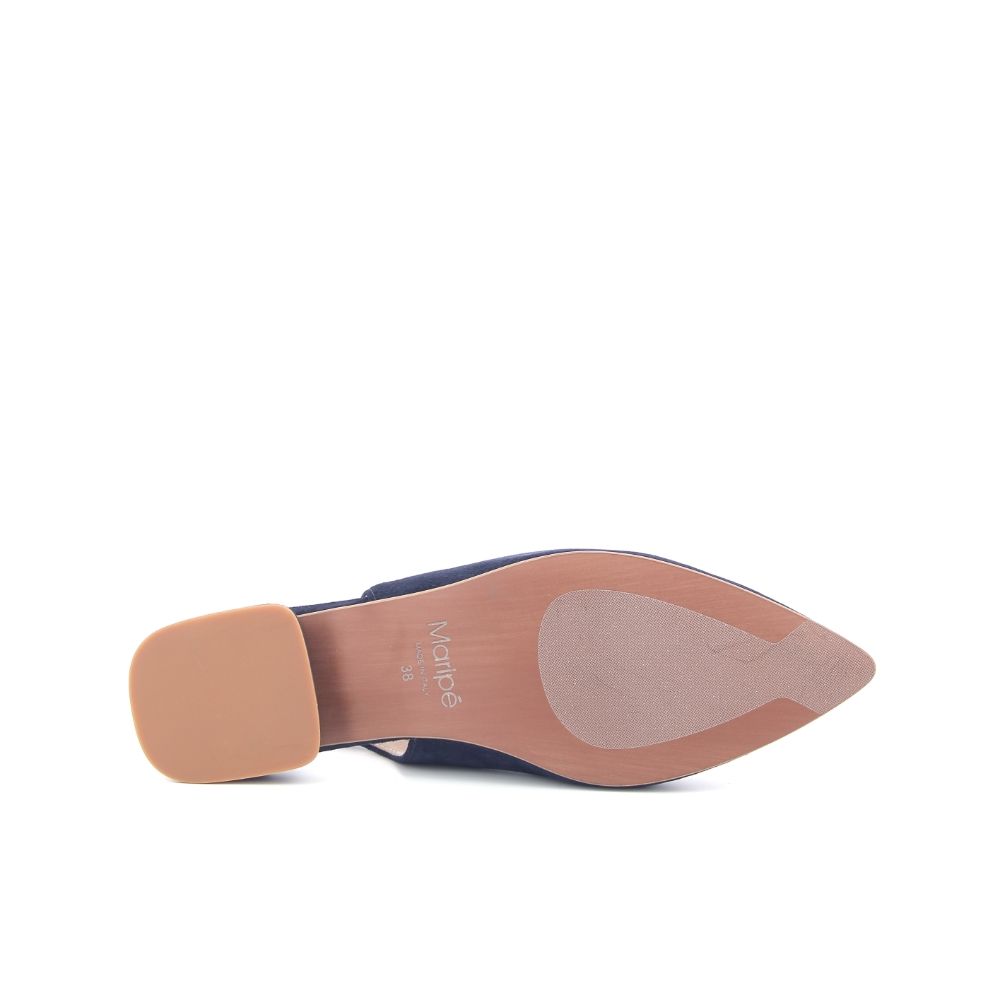 Maripé Lorena Ma 243518 blauw