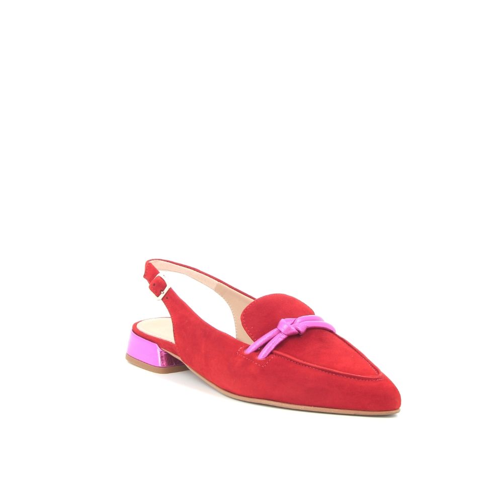 Maripé Silvia 243532 rood