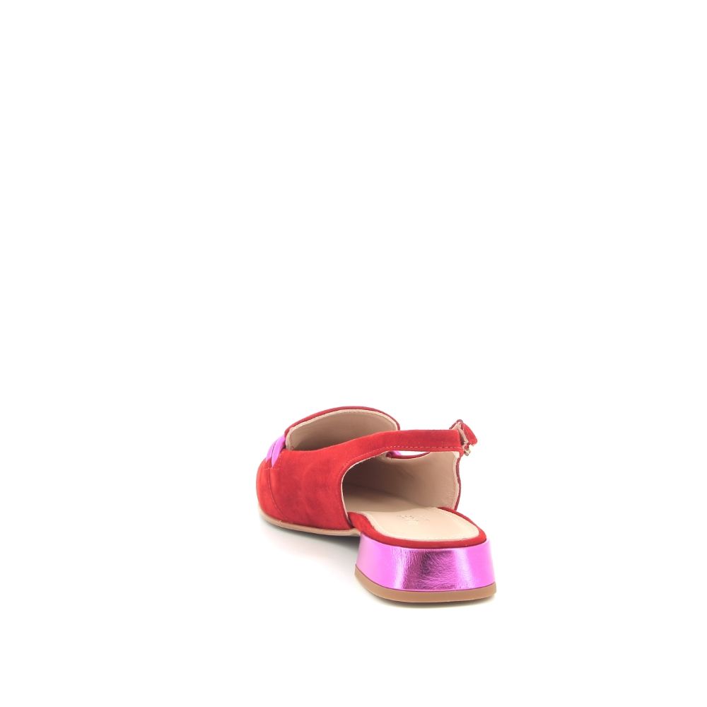 Maripé Silvia 243532 rood