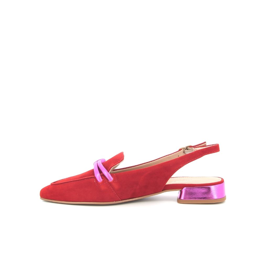 Maripé Silvia 243532 rood