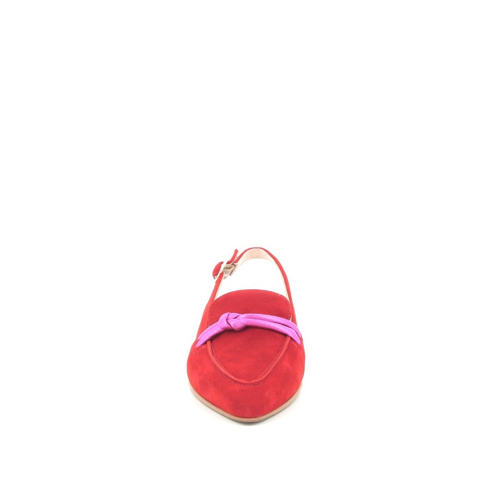 Maripé Silvia 243532 rood